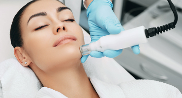 Tratamiento facial en Beauty Clinic Mallorca